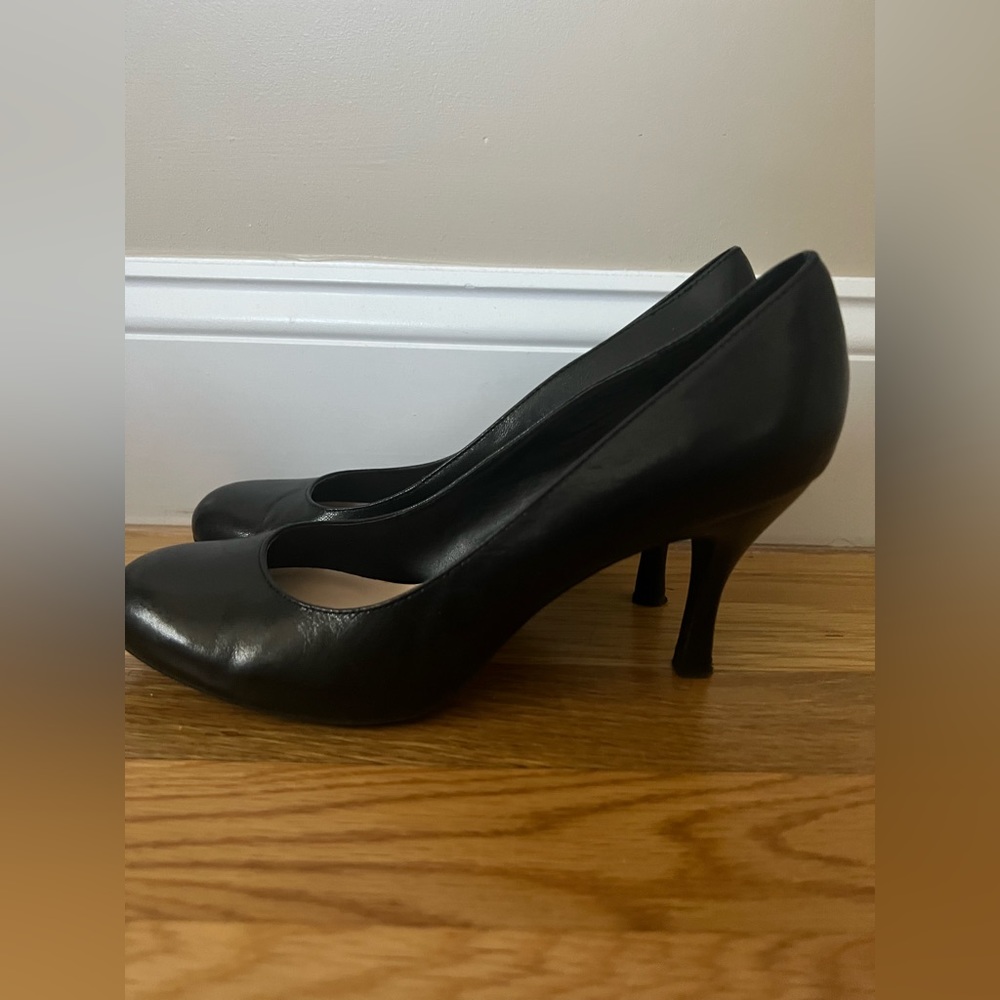 Franco Sarto heels size 9